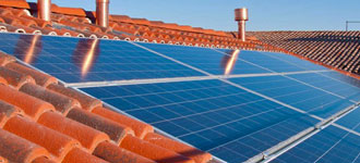 Impianti Fotovoltaici