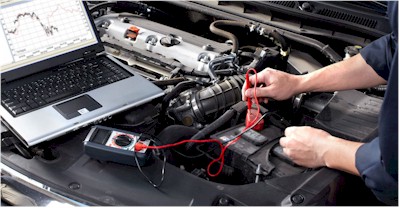 Auto - Elettrauto