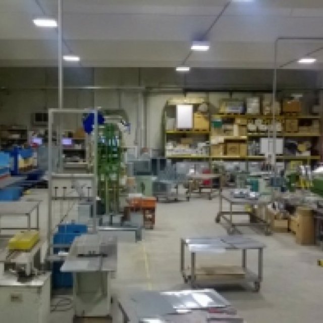 Terma Energia srl