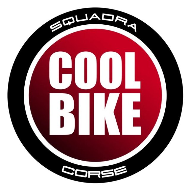 CoolBike - Officina Moto Squadra Corse